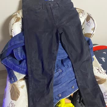 Koton İyi Markadan Alınan Ürünün Yıkamada Sorun Yaratması