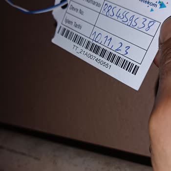 Turkcell Superonline Bağlantı Sorunları!