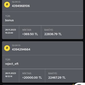 Betturkey Güven Sorunu Ve Ödeme Problemi