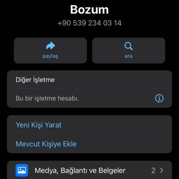 Soft Bozum Param Alindi Ve Engellendim