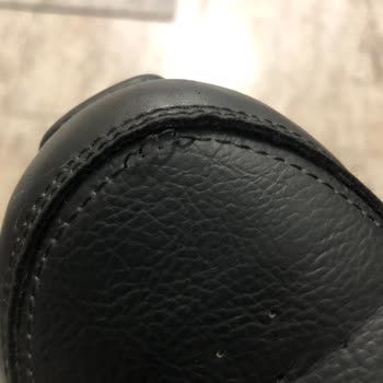 Skechers Ayakkabının Üst Dikişleri Sökülmesi