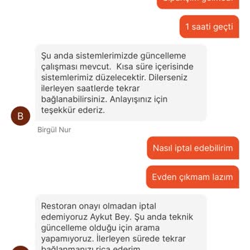 Migros Yemek Yemediğim Ürünün Parasını Vermiyor Ve Mağdur Ediyor