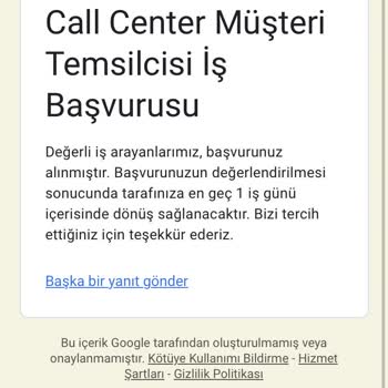 Hug Call Center (callcenterokay.org) Bilgilerimizin Yasal Olmayan Yerlerde Kullanılması!
