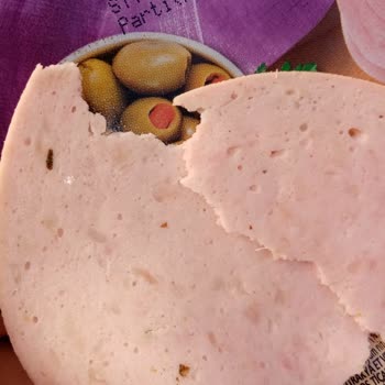 Trakya Et Migros Hindi Parça Etli Salam