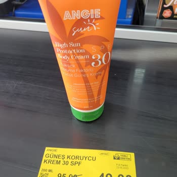 BİM Market Tüketiciyi Aldatıyor