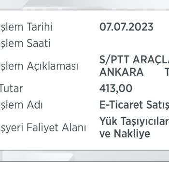 İstanbul Vergi Dairesi Başkanlığı Motorlu Taşıtlar Vergisi Borcu
