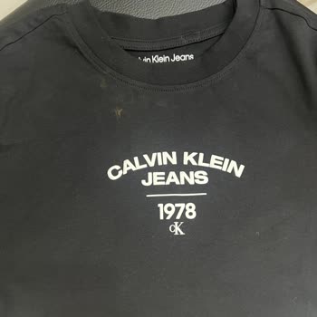 Boyner Lekeli Denenmiş Ürün Gönderdiler