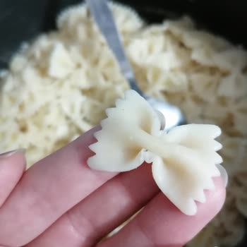 Filiz Makarna Markalı Makarnada Kurt Tespiti