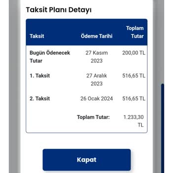 Haso.com.tr Ücret Alınıp Sipariş Oluşturmadılar
