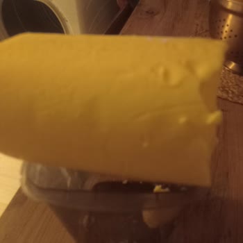 Harras Tereyağ Margarin Çıktı...