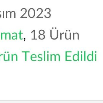 Trendyol 2 Ay Sonra Öde Kampanyası Yapıp 1 Ay Sonra Ödeme Alıyor