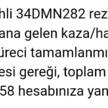 Zip Car Zip Car Fahiş Fiyat Sorunu