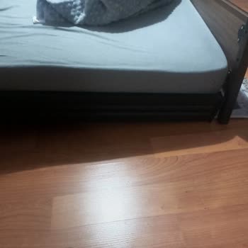 Vivense Yatağın Sürekli Kırılması