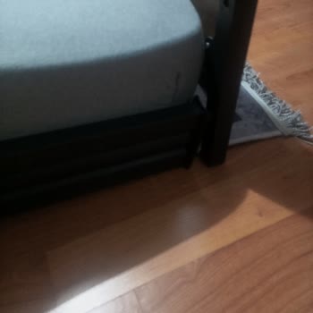 Vivense Yatağın Sürekli Kırılması