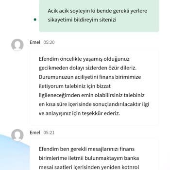 Baywin Çekim Talebi Para