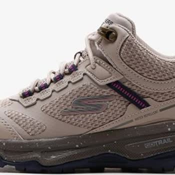 Skechers Ayakkabım Suyu Görünce Sabun Oluyor Ve Kayıyor.