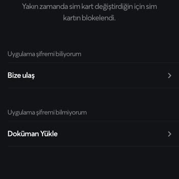 Telefonumuz Çalınsa Papara Hesabına Erişemeyeceğiz!