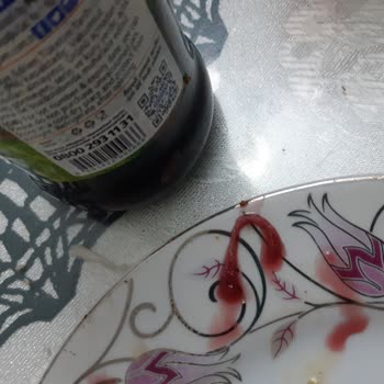 Penguen Gıda Penguen Reçel İçerisinde Yabancı Cisim