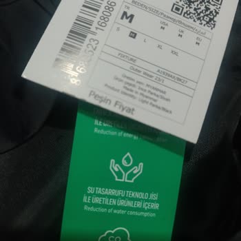 DeFacto Aynı Ürün Farklı Kalite