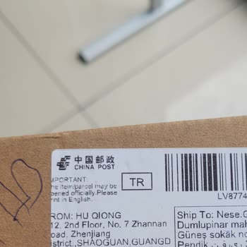 Guess Online Alışverişte Yanıltıcı Satış!