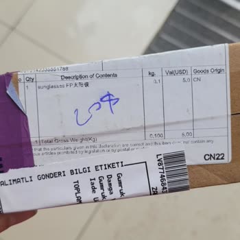 Guess Online Alışverişte Yanıltıcı Satış!