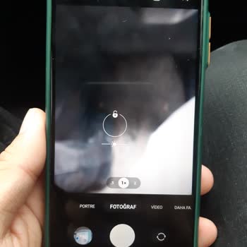 Samsung A23 Kamera Çekim Hatası. Sadece 0.5 Zoomda Çekim Yapıyor