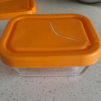 Paşabahçe Saklama Kabı Kapakları