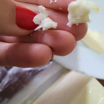 Ekici Peynir Ekici Bozuk Kasar Peyniri