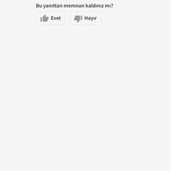 İnan Ayakkabı Trendyol 1 Aydır Siparişimi Göndermedi