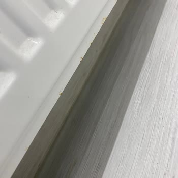 Termoteknik Yalova'da Petek Sorunu