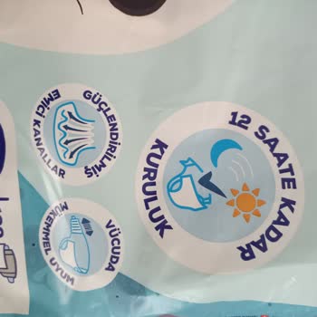 Goon Bebek Bezinde Sızdırma Ve Bant Sorunu