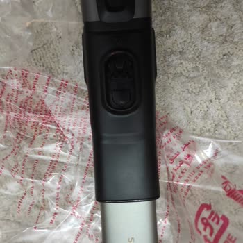 Media Markt Ten Philips XC8349/01 Şarjlı Dik Süpürge Alma Hatası