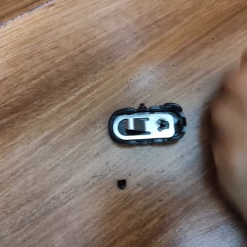 Media Markt Ten Philips XC8349/01 Şarjlı Dik Süpürge Alma Hatası