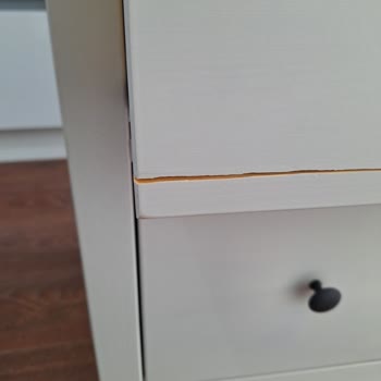 IKEA'nın Ücretli Bile Olsa Talep Ettiğim Arızalı Parçayı Vermemesi