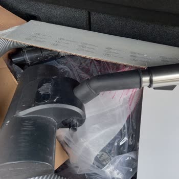 Karaca Vantuz V8 Talky Rose Gold Elektrikli Süpürge