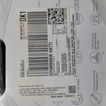 Karaca Vantuz V8 Talky Rose Gold Elektrikli Süpürge