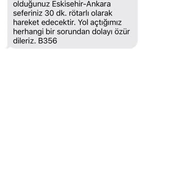 Kamil Koç Otobüs Rötarı Ve Hostes Davranışı Mağduriyeti
