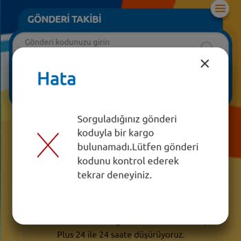 Media Markt  Şikayeti Kargom Nerede