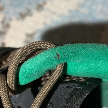 Sporjinal Ayakkabının Deforme Olması