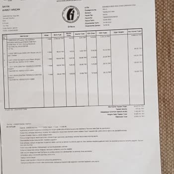 Teknosa Satış Sonrası Hizmet Yetersizliği