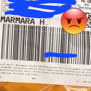 MNG Kargo Teslim Edilmeyen Kargo 🤔