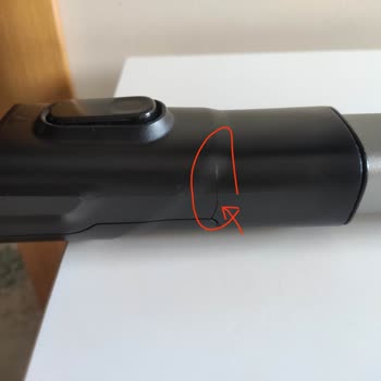 PHILIPS Ev Aletleri Philips Xc8349 Şarjlı Süpürge