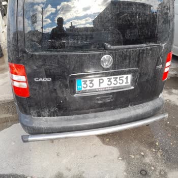 Hazine ve Maliye Bakanlığı Parçam Tedarik Edilmedi