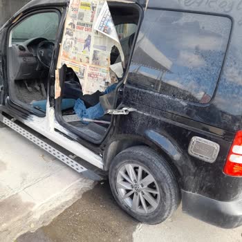 Hazine ve Maliye Bakanlığı Parçam Tedarik Edilmedi