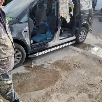 Hazine ve Maliye Bakanlığı Parçam Tedarik Edilmedi