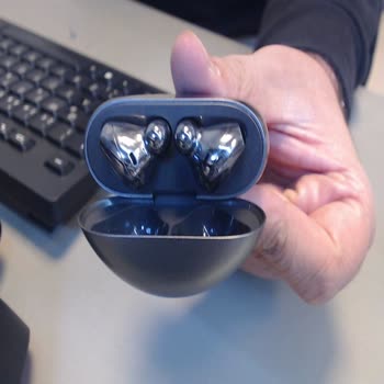 Soğanlık KVK Ve Huawei Kulaklık Sorunu