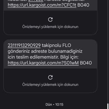 FLO Ayakkabı Aldığım Bot Nerede? Kargon Çalışmıyorsa Bunda Müşterinin Suçu Ne?