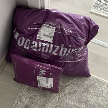 Modamizbir.com 12 Ürün Sipariş Verdim 11 Ürün Geldi Müşteri Temsilcisi İlgilenmiyor