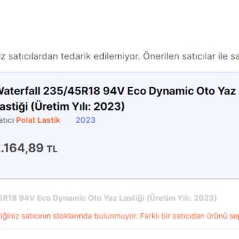 Hepsiburada.com Müşterisine Sahip Çıkmıyor