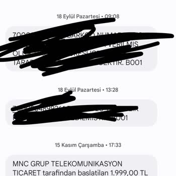 D-Smart Net İnternet Aboneliği Kargaşası ve Mağduriyet